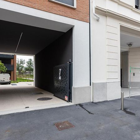 Italianway - Piranesi 18 B Int C345 - City View Мілан Екстер'єр фото