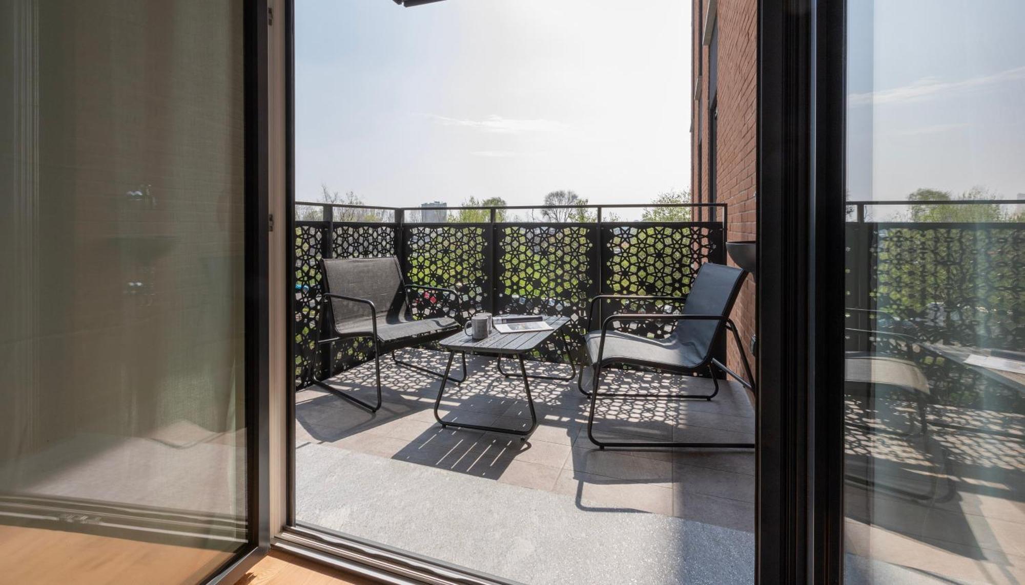 Italianway - Piranesi 18 B Int C345 - City View Мілан Екстер'єр фото